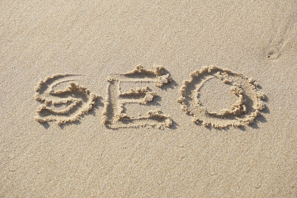 seo referencement