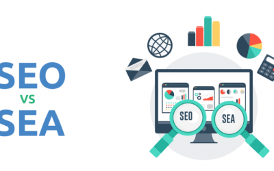 Quels sont les différences entre SEO et SEA ?