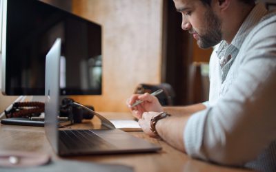 Comment écrire du bon contenu rapidement ?