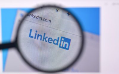 Linkedin, une mine d’or de prospects: