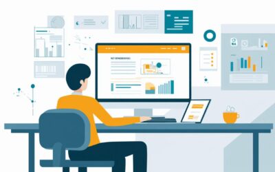 Comment contacter Net Entreprise ? Modeles de mails et bonnes pratiques pour vos demarches