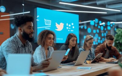 Guide gratuit pour creer un compte Twitter X : De l’inscription a votre premier tweet