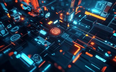 L’IA au service des chercheurs d’emploi : decouvrez le Cyber emploi centre : le portail de l’emploi pour le demandeur