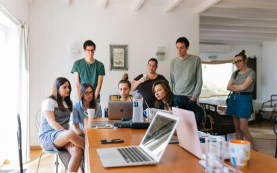 Top 5 des meilleures Agences SEO en 2025