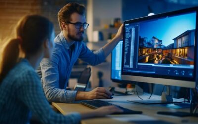 Une vidéo immobilière, c&rsquo;est quoi ? Évitez ces 5 fautes de montage qui décrédibilisent votre agence